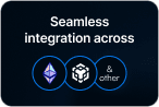 Seamless integration