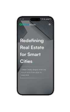 Mobile Mockup