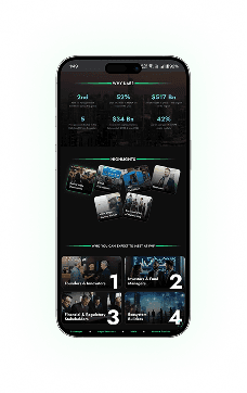 Mobile Mockup