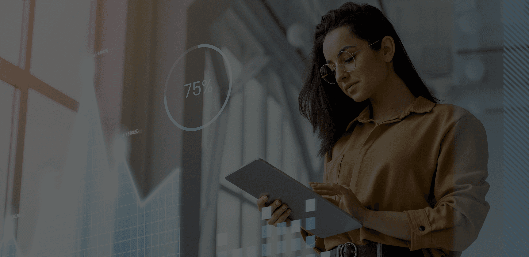 Insights background