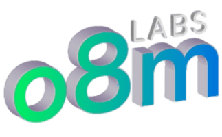 o8m Labs