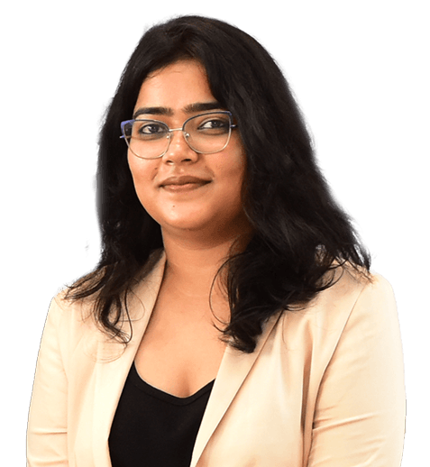 Omika Dubey, CEO