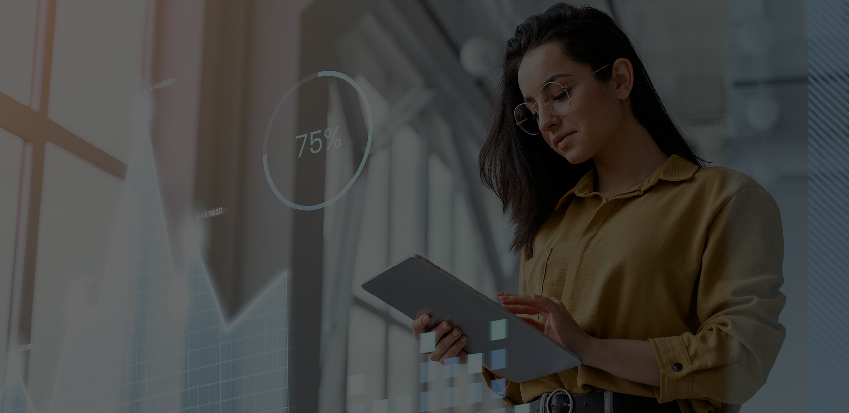 Insights background